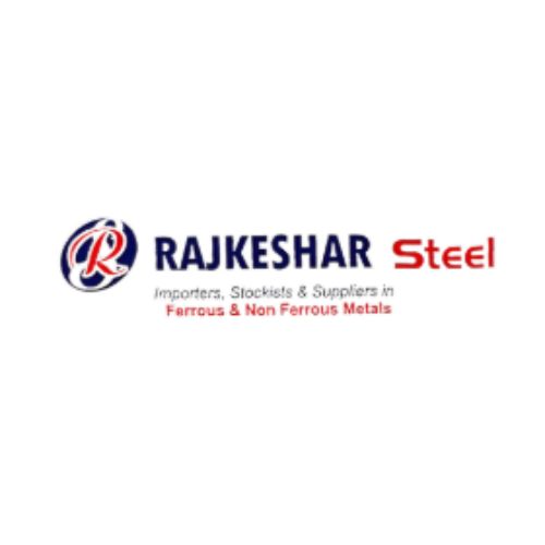 Rajkeshar Steel Logo Rajkeshar Steel Logo