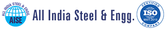 All India Steel Engg. Logo All India Steel Engg. Logo
