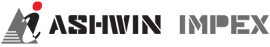 Ashwin Impex Logo Ashwin Impex Logo