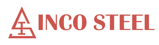 Inco Steel Logo Inco Steel Logo
