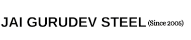 Jai Gurudev Steel Logo Jai Gurudev Steel Logo