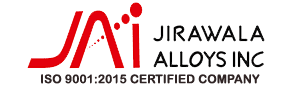 Jirawala Alloys Inc Logo Jirawala Alloys Inc Logo