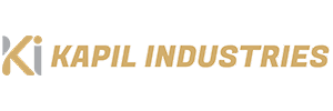 Kapil Industries Logo Kapil Industries Logo