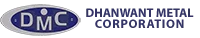Dhanwant Metal Corporation Logo Dhanwant Metal Corporation Logo
