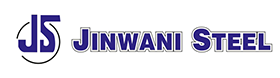 Jinwani Steel Logo Jinwani Steel Logo