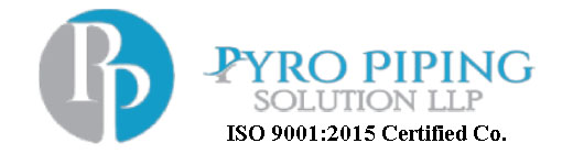 Pyro Piping Solution Llp Logo Pyro Piping Solution Llp Logo