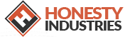 Honesty Industries Logo Honesty Industries Logo