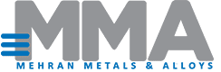 Mehran Metals & Alloys Logo Mehran Metals & Alloys Logo
