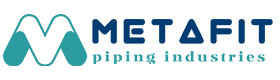 Metafit Piping Industries Logo Metafit Piping Industries Logo