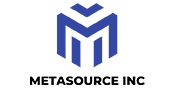 Metasource Inc Logo Metasource Inc Logo