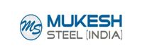 Mukesh_steel_logo.jpg Logo Mukesh_steel_logo.jpg Logo