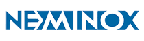 Neminox Steel & Engineering Co Logo Neminox Steel & Engineering Co Logo