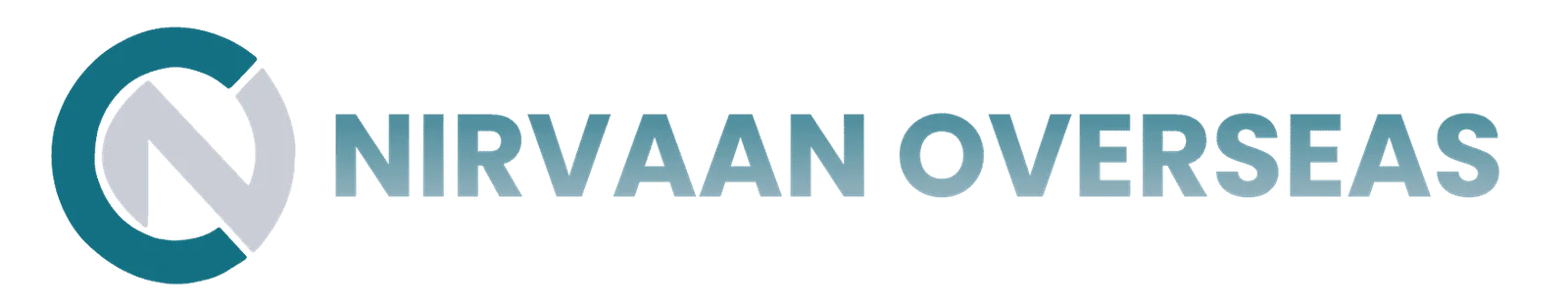 Nirvaan Overseas Logo Nirvaan Overseas Logo