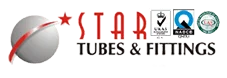 Star Tubes & Fittings Logo Star Tubes & Fittings Logo