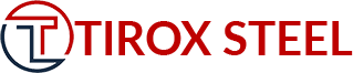 Tirox Steel India Logo Tirox Steel India Logo