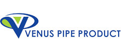 Venus Pipe Product Logo Venus Pipe Product Logo