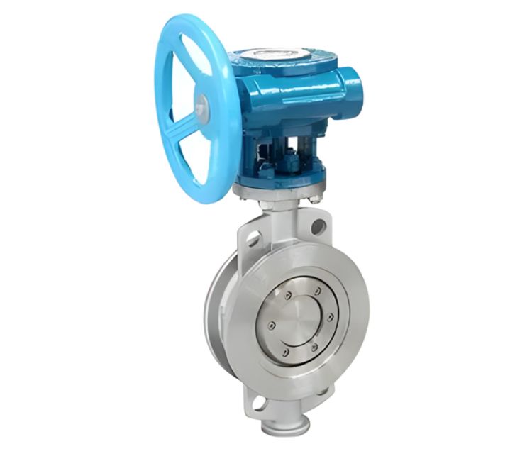 Wafer Valve Supplier In Kuwait,supplying Compact, High Performance Valves For Industrial & Pipeline Applications Wafer_valve