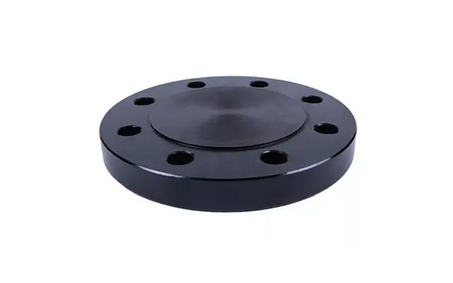 Carbon Steel Flanges Manufacturer & Supplier | Carbon Steel | Suryansh Metal Industries Carbon Steel Flanges Supplier In India