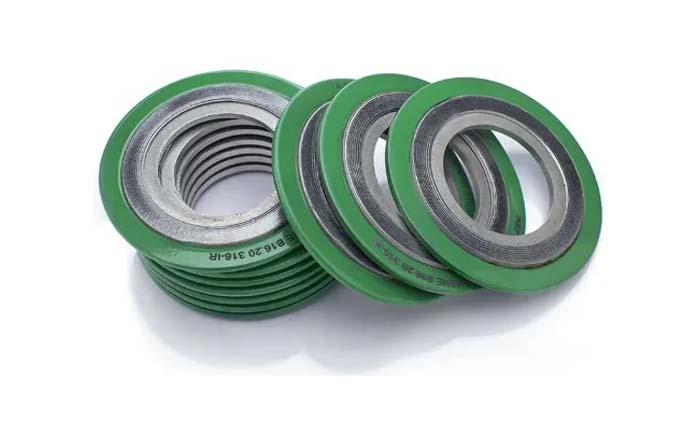 Gasket Manufacturer & Supplier | SS 304/316/316L, Duplex 2205/2507, Inconel & Monel | Yuvi Metal Corporation Gasket Manufacturer In India