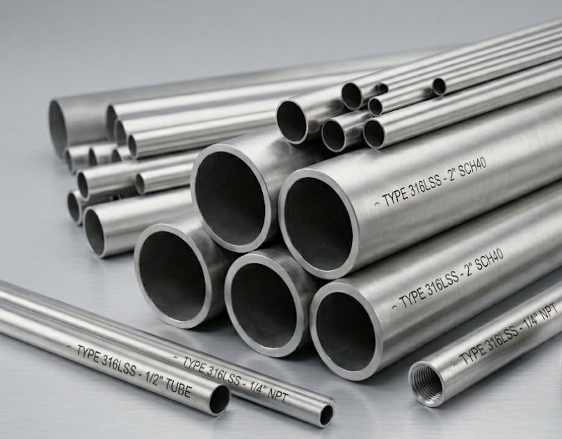 Stainless Steel Pipe Manufacturer In India Delivering Corrosion Resistant Piping Solutions For Demanding Industrial Operations Premium_quality_stainless_steel_pipes_manufacturer_in_india