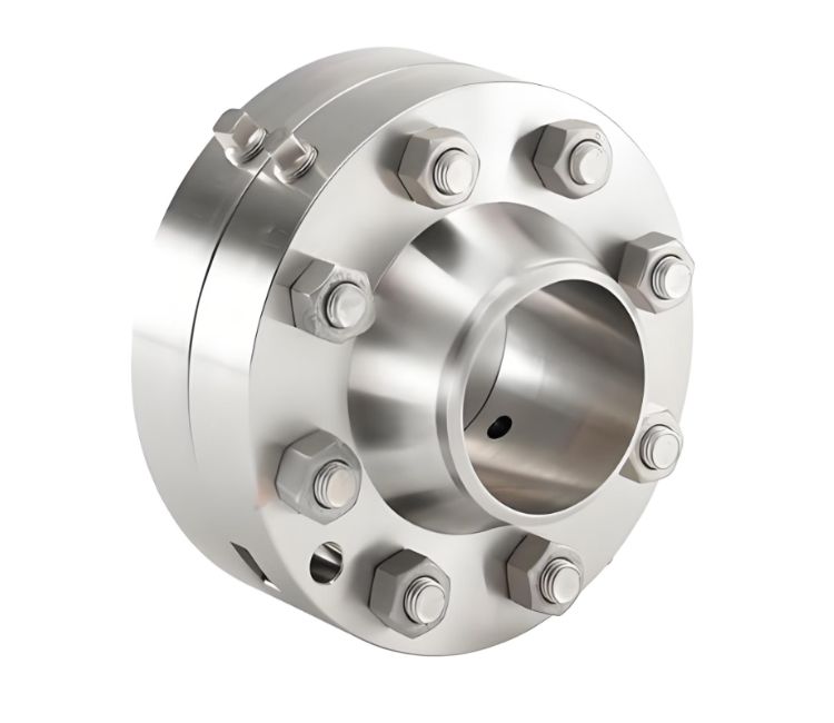Orifice Flanges Kuwait Astm A105 Carbon Steel And Stainless Steel Industrial Grade Supplier Orifice Flanges Supplier India