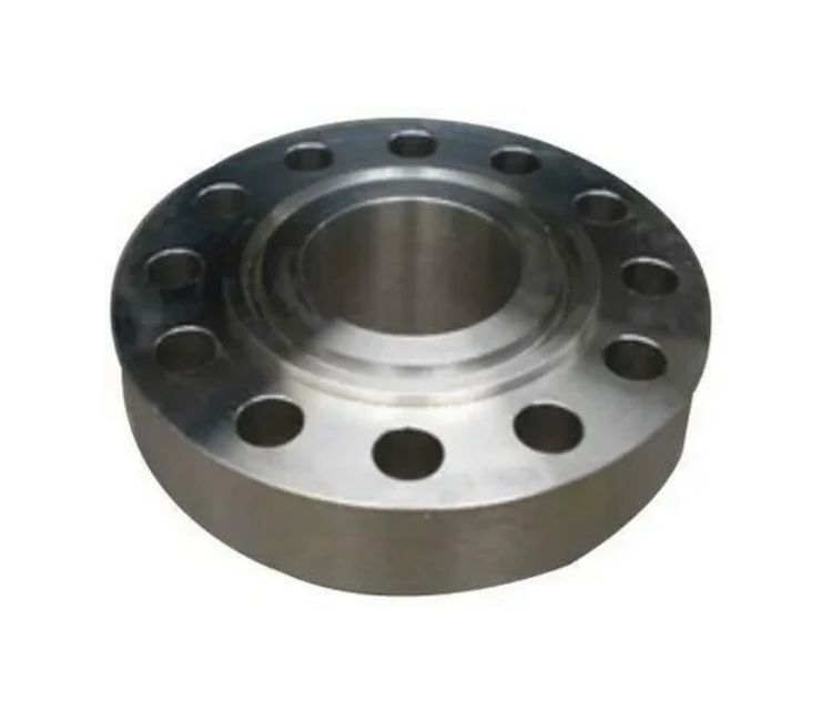 Ring Joint Flanges Supplier | ASME/API Stainless, Carbon & Alloy Steel | Nitech Stainless Inc Ring_joint_flanges_manufacturer_in_india