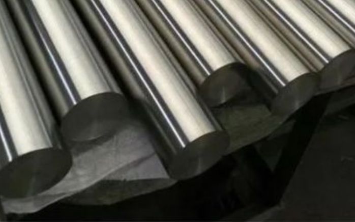 Stainless Steel 321H Round Bar Manufacturer & Supplier | UNS S32109, ASTM A276 | Girish Metal India Stainless Steel 321h Round Bar Supplier In India