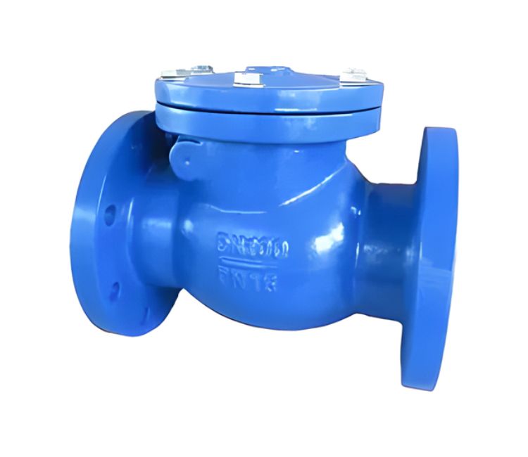 No Return Valve Supplier In Kuwait Supplying High Quality Valves For Reliable Backflow Prevention In Industrial & Pipeline Systems No_return_valve