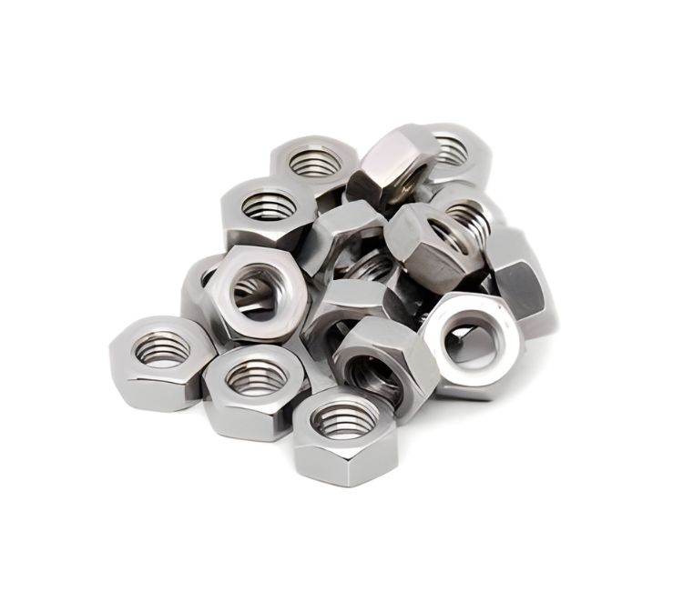 Stainless Steel Nuts Supplier In Oman – Ss 304, 316, 310, 321, 904l, Duplex 2205 Hex Nuts, Lock Nuts, Coupling Nuts Stainless_steel_nuts_manufacturer
