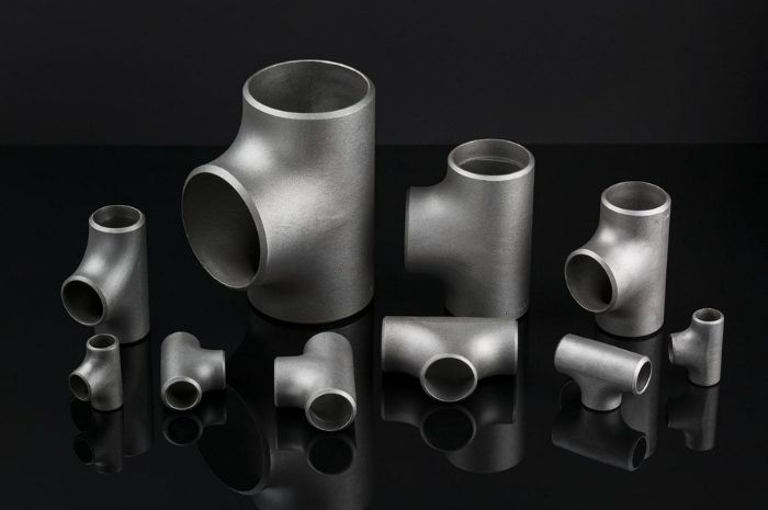 Pipe Fitting Manufacturer In India | Astm A234 Wpb, Astm A403 Wp304 & Wp316 Pipe Fittings Pipe Fitting Supplier In India