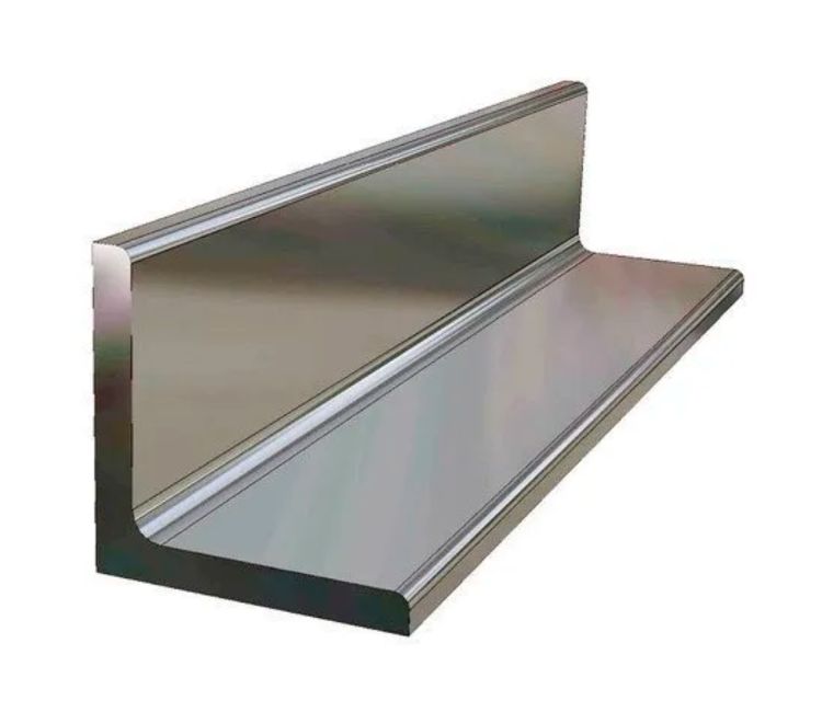Stainless Steel Angle Manufacturer & Supplier | Stainless Steel 304/316 | Neelkamal Alloys Llp Stainless Steel 304 Angle Supplier In Oman.jpg