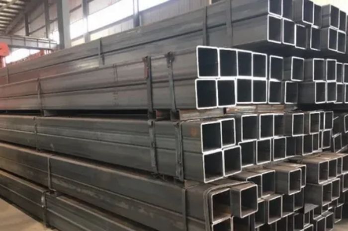 Box Pipes Supplier In India