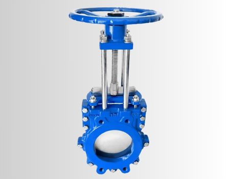 Knife Gate Valve Suppliers In Dubai