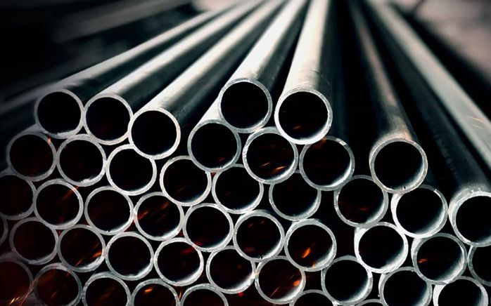 EFW Pipes Supplier In Oman | Stainless Steel & Carbon Steel | Raajendra Impex Efw Pipes Supplier In India