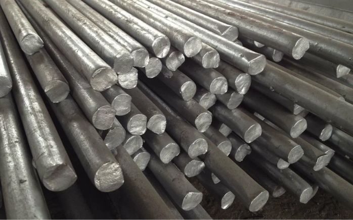 Stainless Steel 316 Round Bar Manufacturer & Supplier | UNS S31600, ASTM A276 | Girish Metal India Stainless Steel 316 Round Bars Supplier In India
