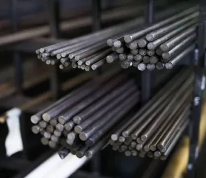 5160 Alloy Steel Round Bar Manufacturer In India | Astm A29, Astm A322 & Astm A689 Standard Alloy Steel Bars 5160 Alloy Steel Round Bar Manufacturer In India | Astm A29, Astm A322 & Astm A689 Standard Alloy Steel Bars