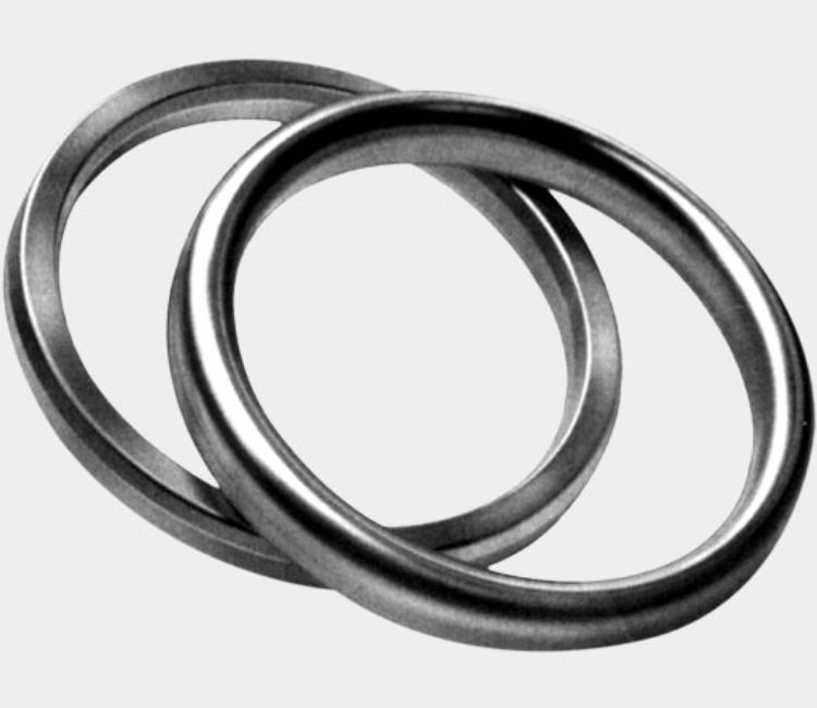 Nickel Alloy Ring Joint Gaskets Supplier | Inconel 600, 625 & 718 Ring Joint Gaskets | Gasco Inc Nickel_alloys_ring_joint_gaskets