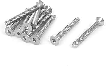 Countersunk Bolts Manufacturers In India