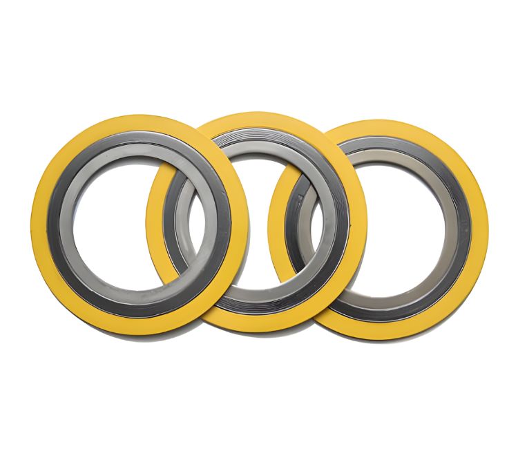 Hastelloy Spiral Wound Gaskets Supplier | Precision Manufactured Hastelloy Spiral Wound Gaskets | Gasco Inc Hastelloy_spiral_wound_gasket_supplier_in_india