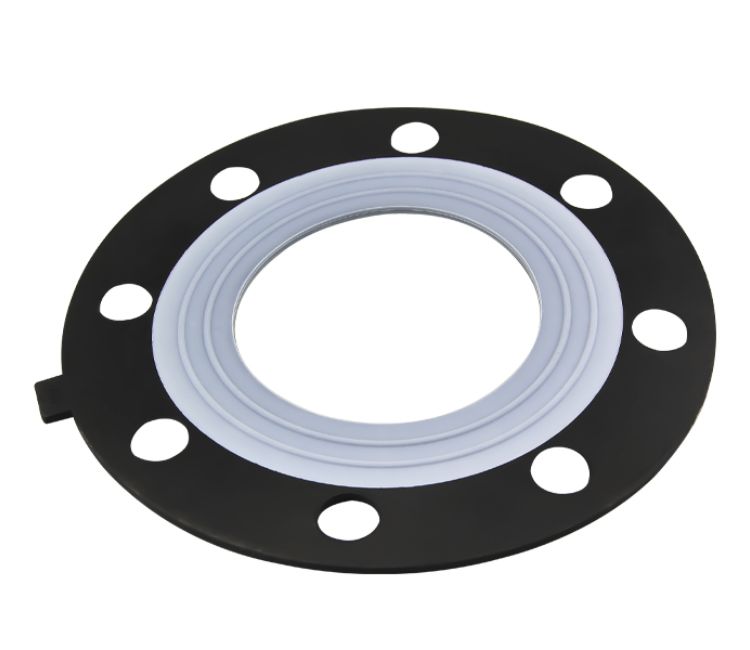 Envelope Gaskets Manufacturer & Supplier | PTFE, Graphite & CAF Insert Gaskets | Riddhi Siddhi Metal Impex Envelope_gasket_manufacturer_in_india
