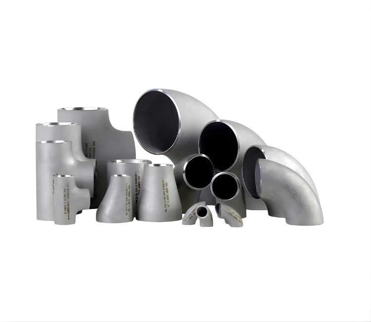 ASTM A403 WP304 Buttweld Pipe Fittings Manufacturer & Supplier | ASTM A403 WP304 | Ratanex Buttweld Fitting Manufacturer In India.jpg