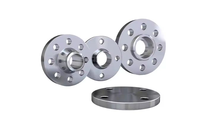 High Quality Stainless Steel Flanges Supplier In Saudi Arabia For Oilfield, Energy, And Industrial Manufacturing Applications Stainless Steel Flanges Suppliers In Dubai