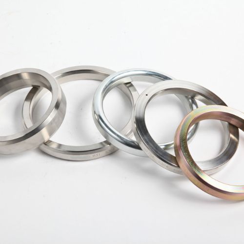 Spiral Wound Gaskets Manufacturers In India