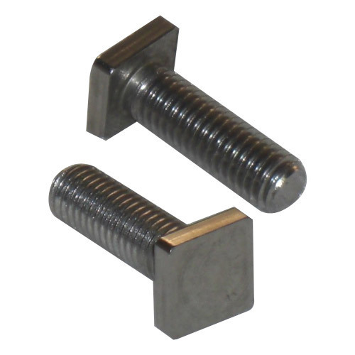 High Quality Square Bolts Manufacturer In India
