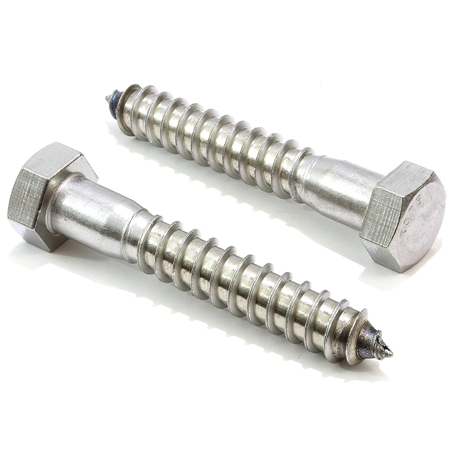 Lag Bolts Dubai | High Tensile Grade 4.6, 5.6, 8.8, Astm A307, Astm A325 Supplier High Quality Lag Bolts Manufacturer In India