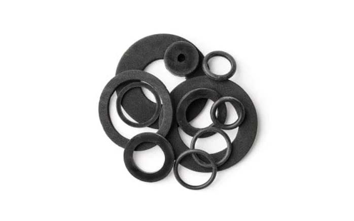 Rubber Gasket Manufacturer & Supplier | EPDM, NBR, Viton & Silicone Rubber Gasket | SSI Seals & Gasket Gasket Supplier In India