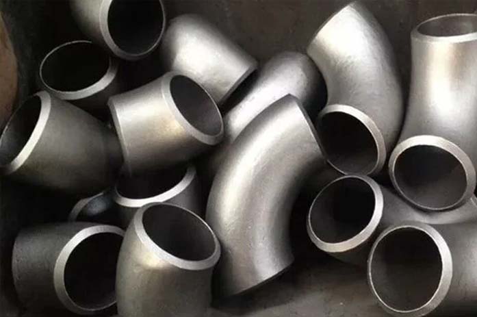 Elbow Pipe Fittings Supplier In India