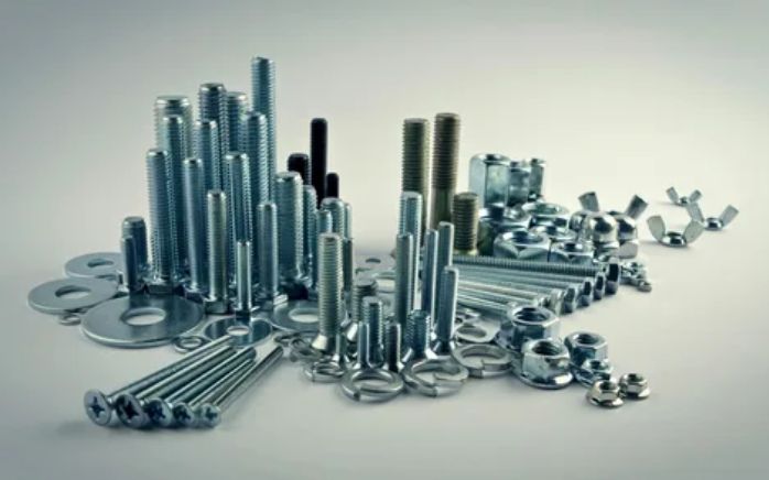 Fasteners Supplier In Kuwait Professionally Developed For Industrial Applications Fasteners Manufacturer India