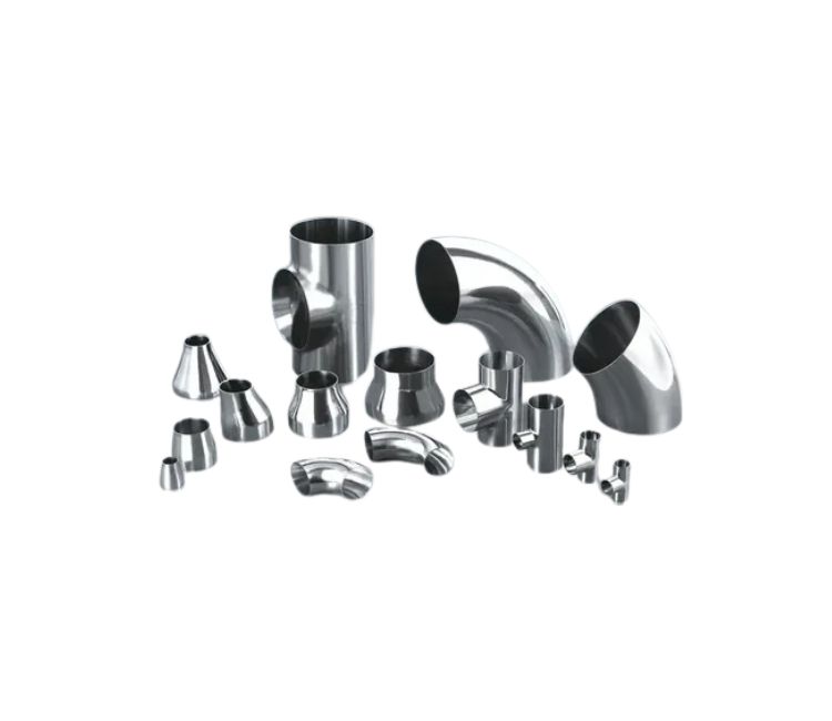Pipe Fittings Manufacturer & Supplier | Pipe Fittings | Vihan Metal Pipe_fittings_manufacturer_in_india