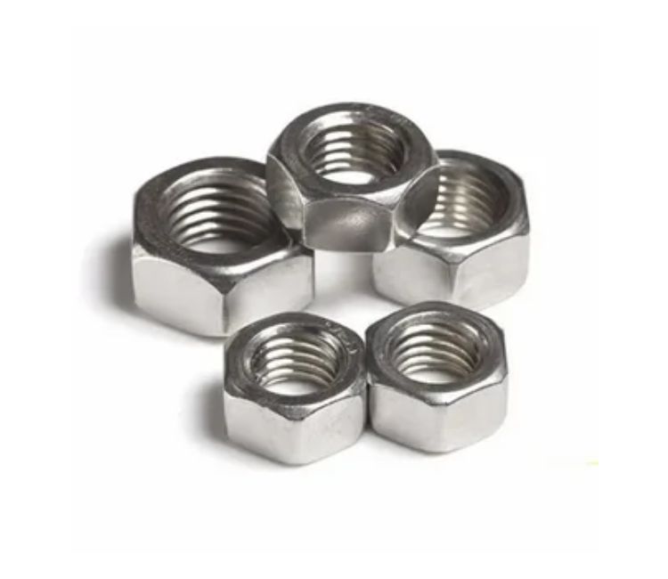 Nuts Manufacturer In India | Astm A194, Din 934 & Iso Industrial Nuts Nuts_manufacturer_in_india